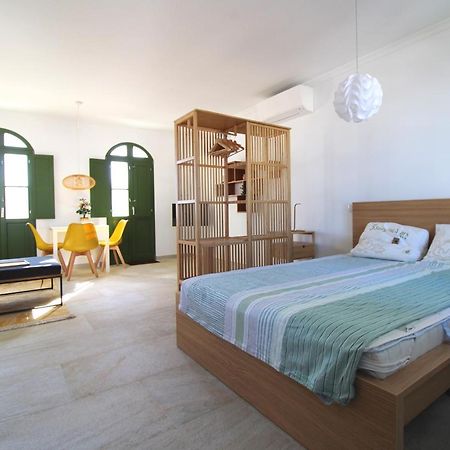 דירות פוסטה Casa Frajo מראה חיצוני תמונה