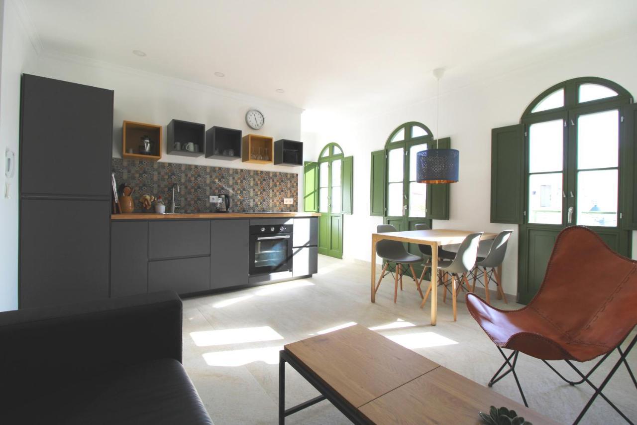 דירות פוסטה Casa Frajo מראה חיצוני תמונה