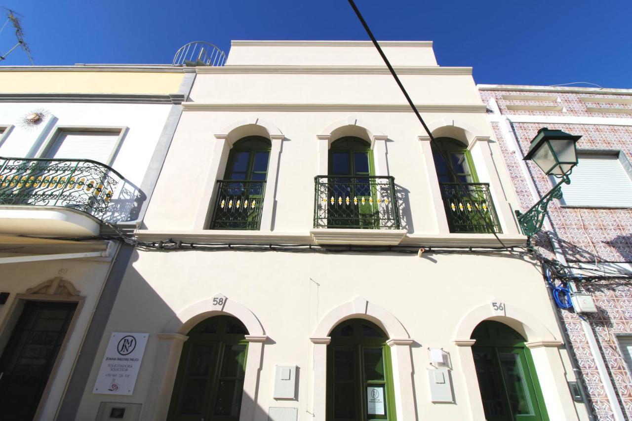 דירות פוסטה Casa Frajo מראה חיצוני תמונה