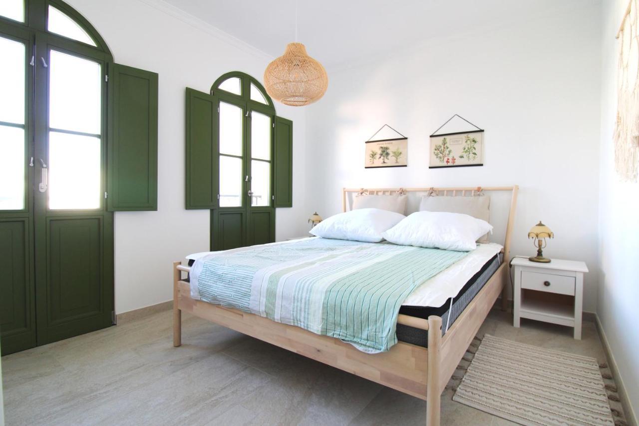 דירות פוסטה Casa Frajo מראה חיצוני תמונה