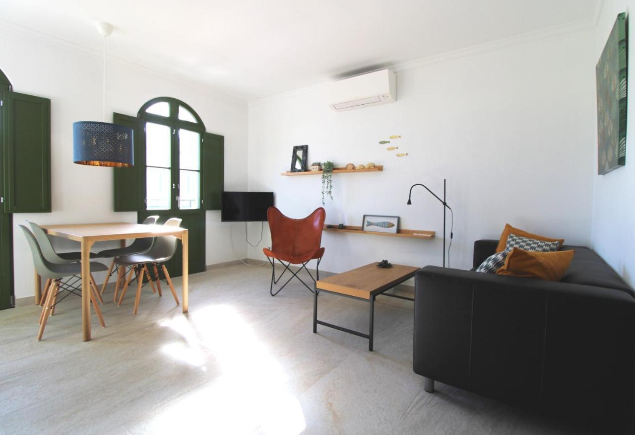 דירות פוסטה Casa Frajo מראה חיצוני תמונה