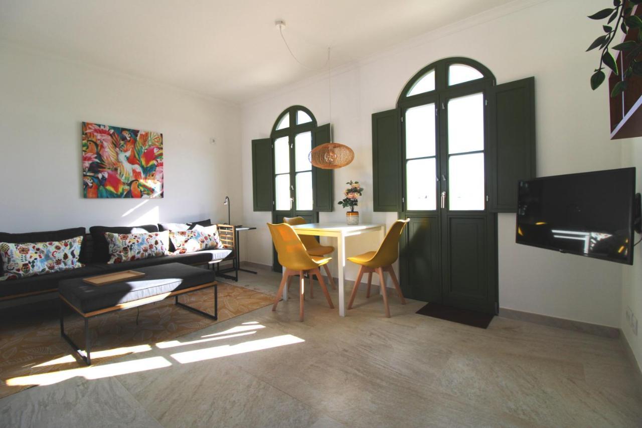 דירות פוסטה Casa Frajo מראה חיצוני תמונה