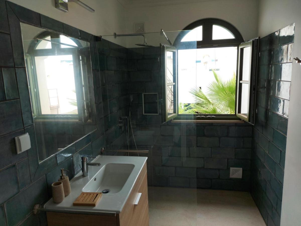 דירות פוסטה Casa Frajo מראה חיצוני תמונה
