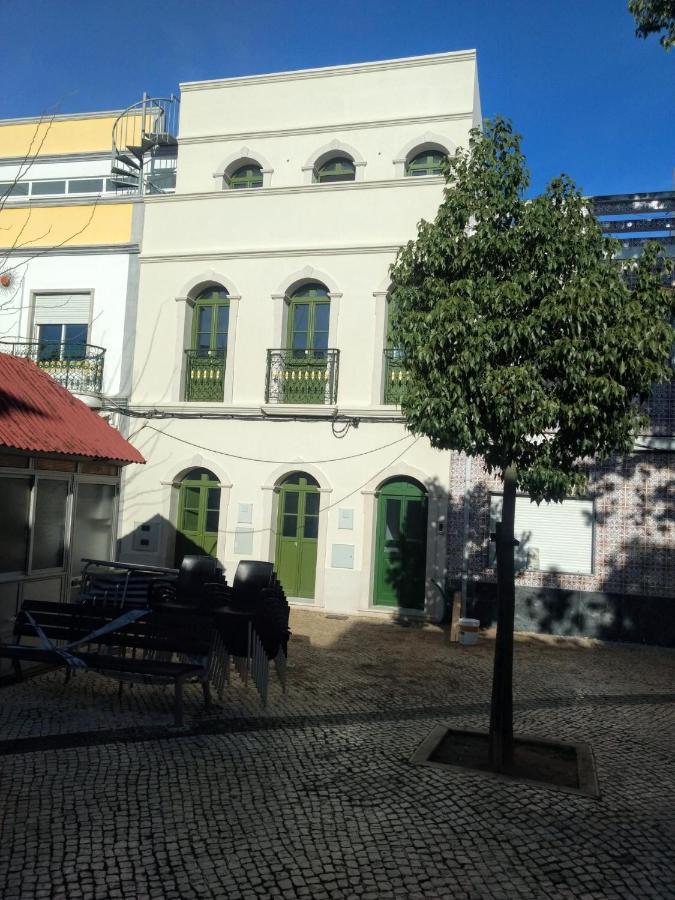 דירות פוסטה Casa Frajo מראה חיצוני תמונה