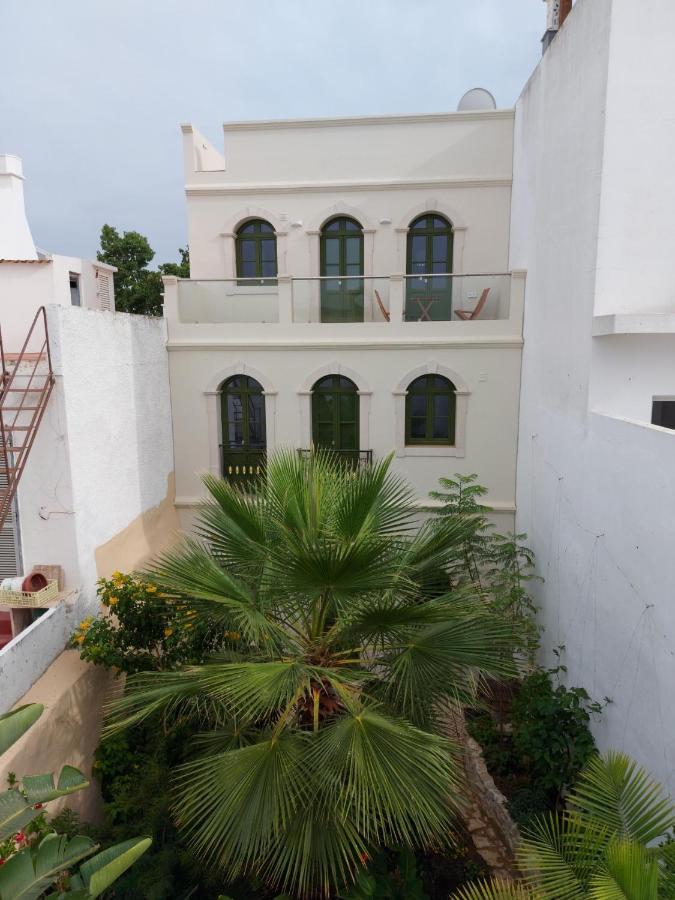 דירות פוסטה Casa Frajo מראה חיצוני תמונה