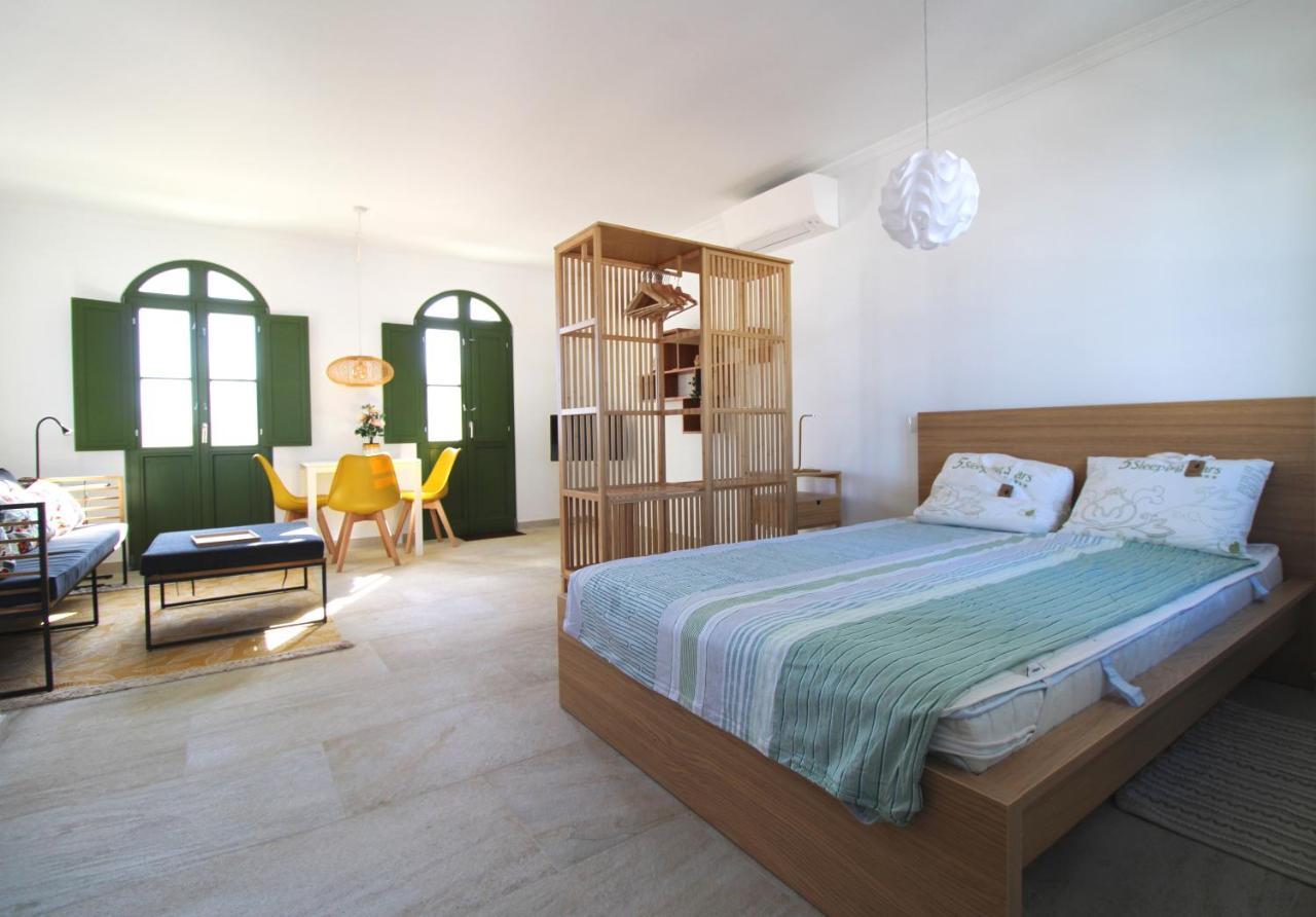 דירות פוסטה Casa Frajo מראה חיצוני תמונה