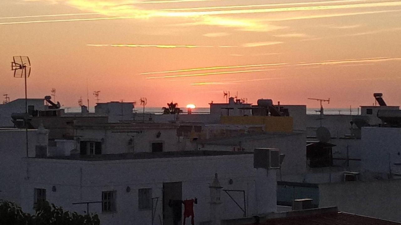 דירות פוסטה Casa Frajo מראה חיצוני תמונה
